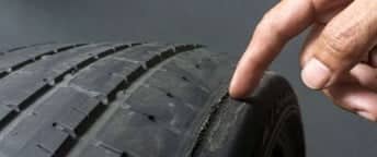 What is the Lifespan of a Tire?