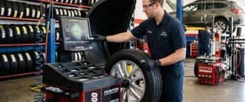 Tire Mounting and Balancing Cost Explained