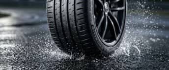 Tire Noise Causes Explained