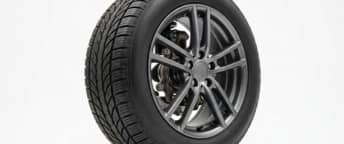 Is That Noise My Tires or a Wheel Bearing?