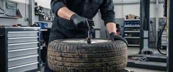 How to Choose Between Tire Plug vs Patch