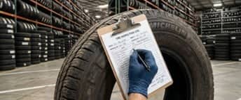 Are Tire Prices Going Up Due to Tariffs