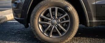 Tire Sidewall Bubble Explained