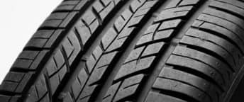 Why Do Tires Have Tread?