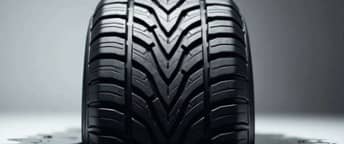 How to Decode Tire Tread Patterns