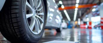 How Long Do Car Tire Warranties Really Last