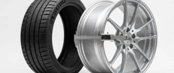 What Size Tire Fits My Wheel Width?