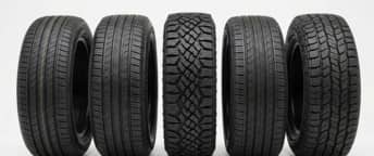 What Tires Are Not Made in the USA?