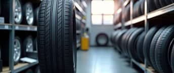 How to Get New Tires with Payment Plans