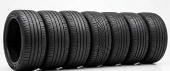 What Is the #1 Rated Tire?