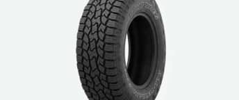Toyo Open Country A/T III Review