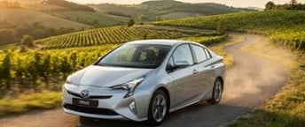 How to Choose Toyota Prius Aftermarket Tires