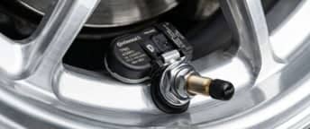 TPMS Sensors for Aftermarket Wheels Explained