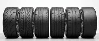 8 Best Track Day Tires — Dennis's Picks