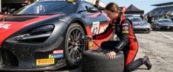 What Tire Pressure Should I Run on Track