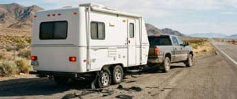 Why Do Trailer Tires Keep Blowing Out?