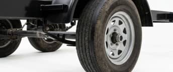 Why Are My Trailer Tires Wearing on the Inside?