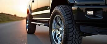 Is 275 55R20 a Common Tire Size?