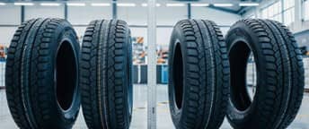 Are 265/75R16 the Same as 31x10 5R15?