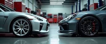 Are Tuner Wheels Good?