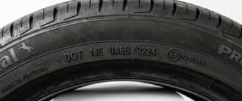 Which Is Correct, Tyres or Tires?