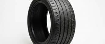 Is It Safe to Drive With Unbalanced Tires?