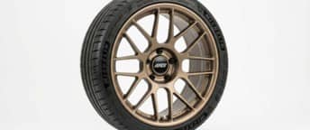 Does Unsprung Weight Actually Matter?