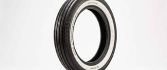 Why Do Vintage Motorcycle Tires Cost So Much?