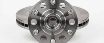 What Cars Have a 6x127 Bolt Pattern?
