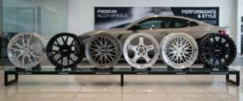 What Else Is a Rim Called?