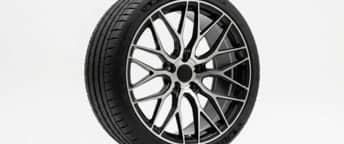 What Is a 20x8.5 Rim?