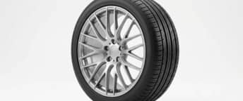 What Is the 235/40 R18 Tire Size For?