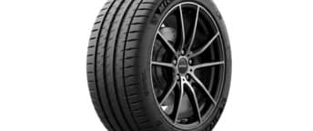 What is a performance tire?