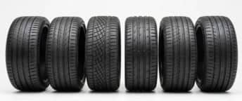 What Is the Best Brand of Tire?
