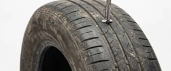 What Makes a Tire Illegal?