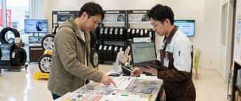 What to Ask When Buying Tires