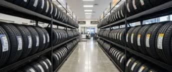 What to Consider When Buying New Tires
