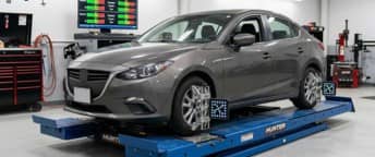 How Much Does Wheel Alignment Cost in 2026
