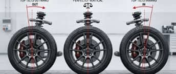 Wheel Camber Explained