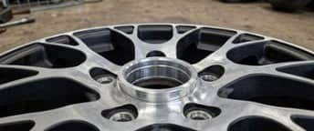 Wheel Center Bore Explained