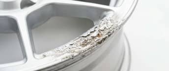 Why Is My Tire Losing Air With No Puncture?