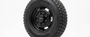 What Is a Wheel's Load Rating