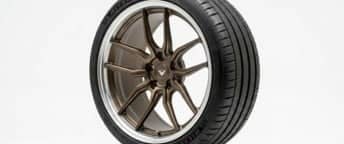 How Much Can You Change Wheel Offset