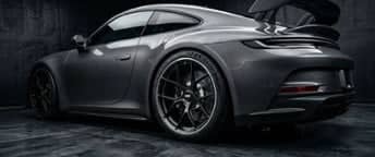 Do Wheel Spacers Hurt Your Car?