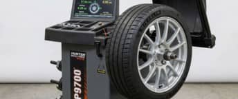 Are Wheel and Tire Packages Balanced?