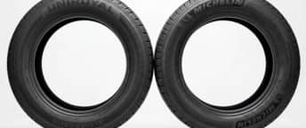Which Tire Is a Better Tire?
