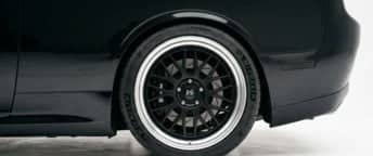 Why Are My Tires Rubbing? Causes and Fixes