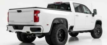 What Is the Point of Dually Wheels?
