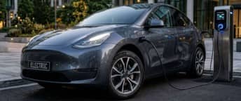 Why EV Tires Are Different Complete 2026 Guide