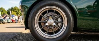 Why Is It Called Mags?